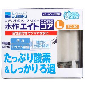 トレビ90cm上部フィルター用 落下パイプセット : アクアペットサービス