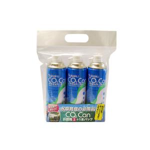 スドー CO2レギュレーター RG-S タイプB2 コンプ 水草育成