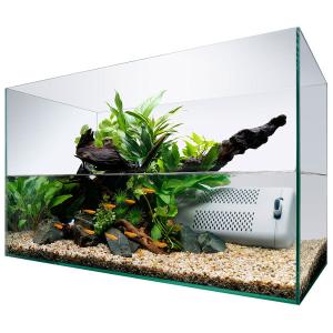 水槽 容量 L 45 60l未満 熱帯魚 アクアリウム用品 ペット用品 生き物 通販 Yahoo ショッピング