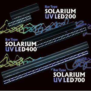ゼンスイ バータイプ ソラリウム UV LED...の詳細画像5