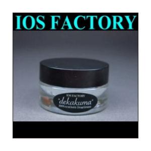 IOS FACTORY　ドラググリス”デカクマ”