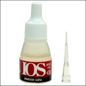 IOS FACTORY　メンテナンスオイル