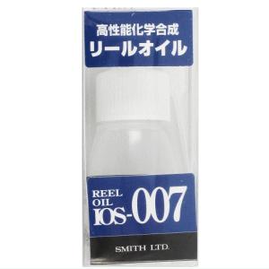 IOS FACTORY　メンテナンスオイル　007