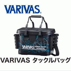 【お取り寄せ商品】バリバス　VARIVAS タックルバッグ【VABA -78　36cm】 : varivas-vaba-78 : トラウトアイランド  - 通販 - Yahoo!ショッピング