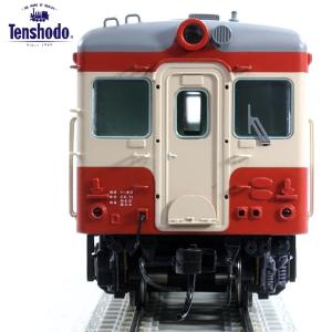 天賞堂 鉄道模型 HOゲージ キハ52系 0番代 カンタムなし