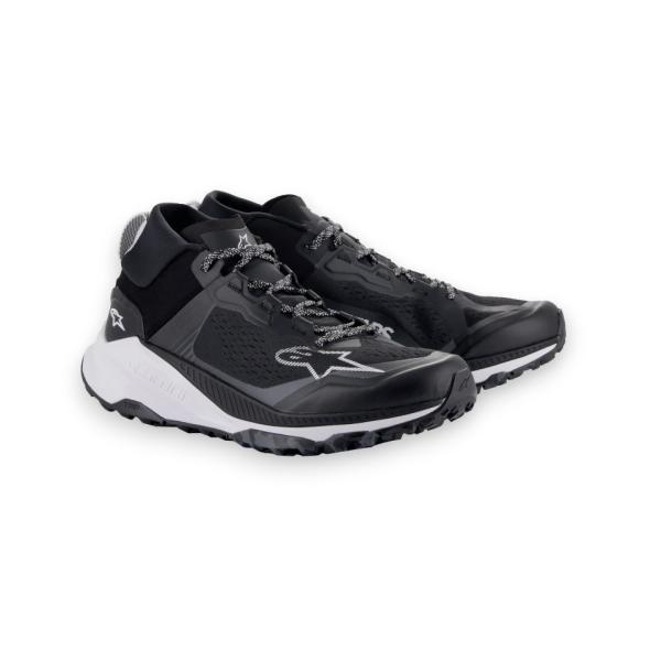 アルパインスターズ　カジュアルシューズ  Meta XR V2 Shoes ブラック ホワイト ダー...