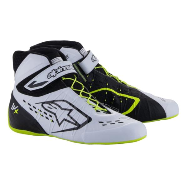 アルパインスターズ　カートシューズ 【FIA公認】 TECH-1 KX V3 SHOES FIA 公...
