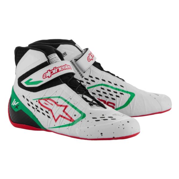 アルパインスターズ　カートシューズ 【FIA公認】 TECH-1 KX V3 SHOES FIA 公...