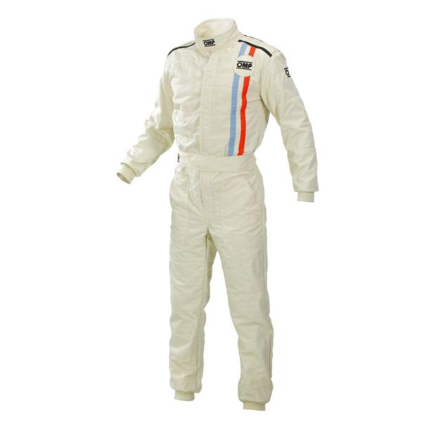 OMP レーシングスーツ 【FIA公認】CLASSIC SUIT  クラシック スーツ (8856-...