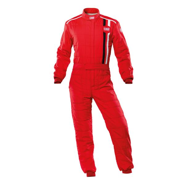 OMP レーシングスーツ 【FIA公認】CLASSIC SUIT クラシック スーツ (8856-2...