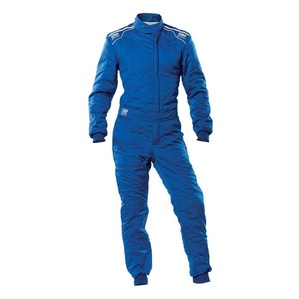 OMP レーシングスーツ 【FIA公認】OMP SPORT SUIT  オーエムピー スポーツ スー...