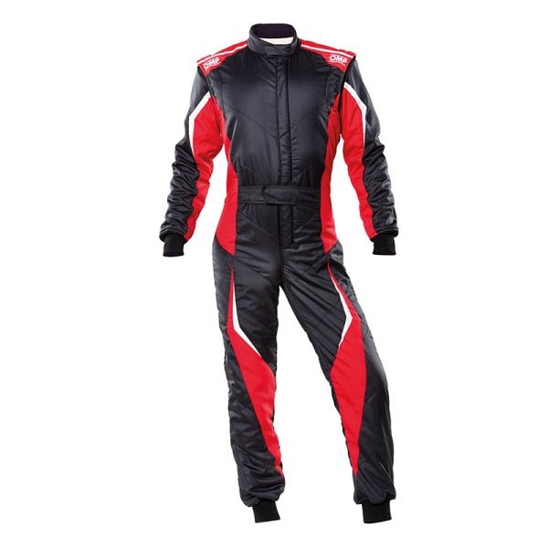OMP レーシングスーツ 【FIA公認】TECNICA EVO テクニカ エボ スーツ 2021 F...