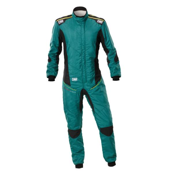 OMP レーシングスーツ 【FIA公認】TECNICA SUPER LIGHT  (8856-201...
