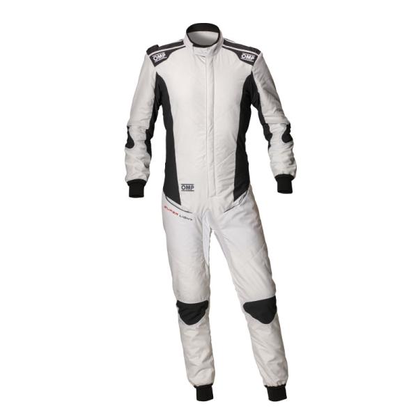OMP レーシングスーツ 【FIA公認】TECNICA SUPER LIGHT  (8856-201...