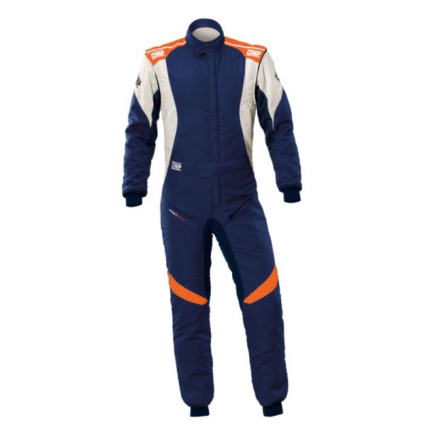 OMP レーシングスーツ 【FIA公認】FIRST EVO SUIT MY2025 FIA公認 (8...