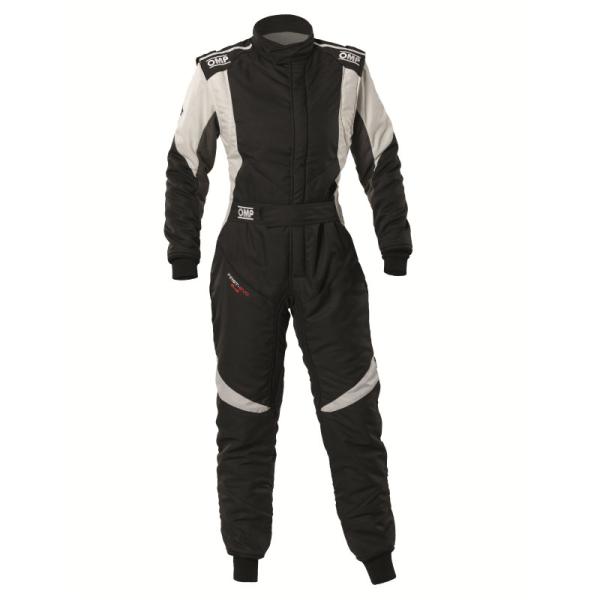 OMP レーシングスーツ 【FIA公認】FIRST EVO ELLE  (8856-2018規格) ...