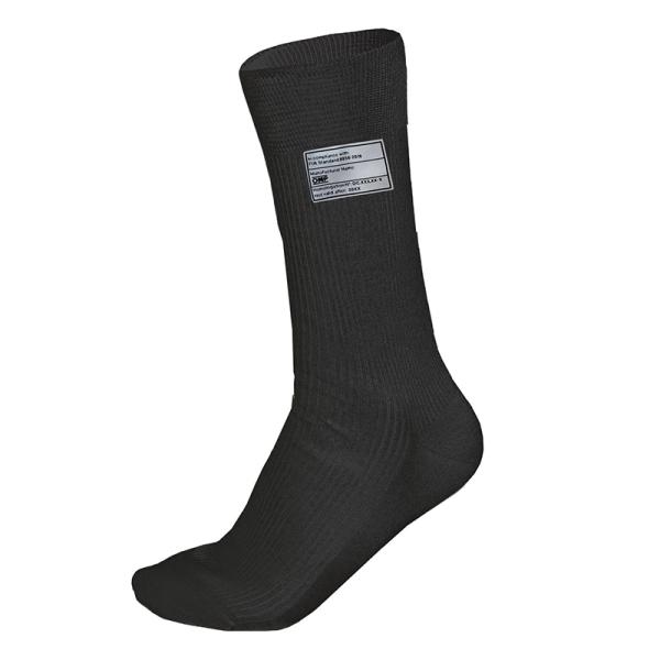 OMP レーシングアンダーウェア 【FIA公認】 FIRST SOCKS ファーストソックス FIA...