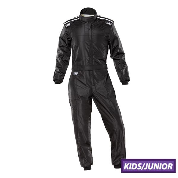 OMP カートスーツ KS-4 SUIT MY2021(子供用) KS-4 スーツ モデルイヤー20...