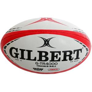 ラグビーボール 5号 ギルバート GILBER...の詳細画像1