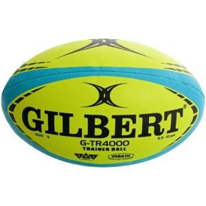 ラグビーボール 5号 ギルバート GILBER...の詳細画像5