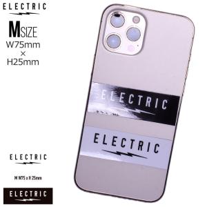 ELECTRIC エレクトリック ステッカー ブ...の商品画像