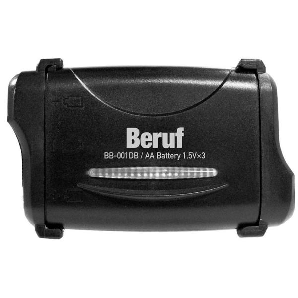 イチネンアクセス Beruf(ベルーフ) ヘッドライト 電池ボックス ヘッドライト用 BBー001D...
