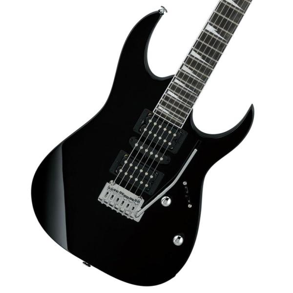 Ibanez/Gio Series GRG170DX Black Night (BKN) アイバニー...