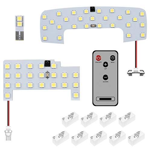 SUPAREE ジムニー LEDルームランプ JB64W JB74W スズキ 新型ジムニー シエラ ...