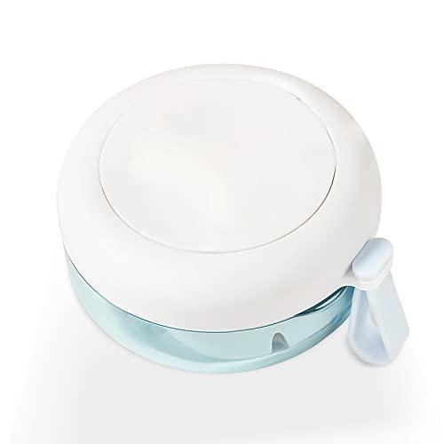 youfo マウスピース ケース リテーナーケース 可愛い密封型 入れ歯 まうすぴーす 矯正 ケース...