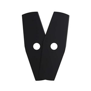 関西洋鋸 ソーマスター 刈払機用プロペラ刃 2枚刃 2枚入 305mm