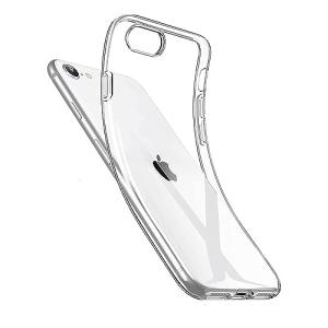 for iPhone se ケース TPU クリア カバー for iPhone SE 第3/2世代 用 ケース クリア 薄型 柔軟 透明 for iPhone se3 / se2 iPhone8/7 用カバー for｜trstore2310