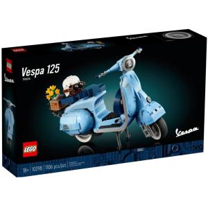 国内流通正規品 レゴ(LEGO) 10298 ベスパ(Vespa) クリエイター・エキスパート ベスパ125