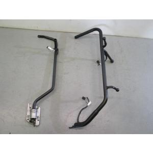 いすゞ ファイブスター ギガ ミラー ステー 純正 L/R : トラックパーツ