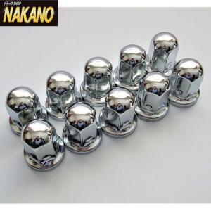 JET スーパーとんがりナットカバー 33mm 樹脂製 大型車用 ISOホイール