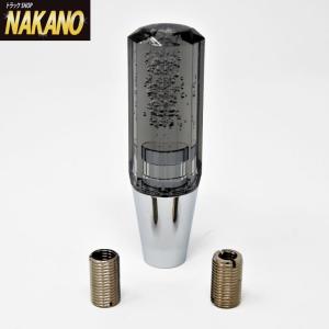 トラック用 シフトノブ 8角スリム泡入り 100ｍｍ 10/12×1.25｜truckshop-nakano