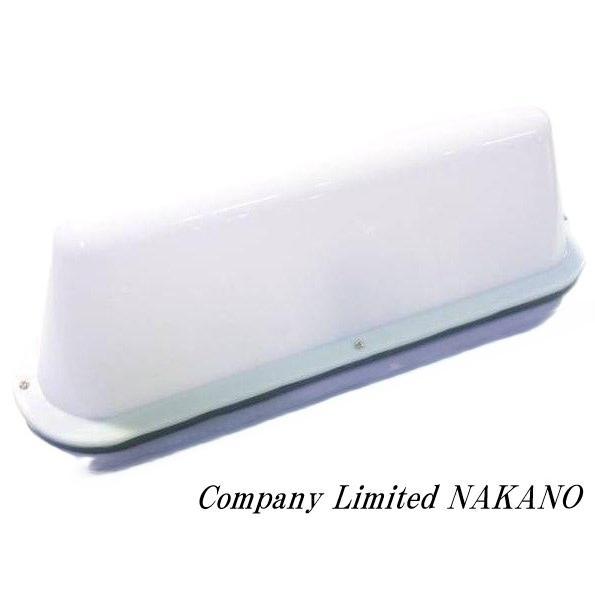 緊急放出 トラック用 ワンマン灯 代行アンドン 無地 12V/24V 524413 マグネット固定式...