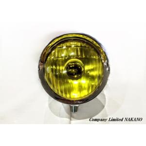 ATS 丸フォグランプ 3.5inch イエロー : トラック用品専門店 日 ATS 丸フォグランプ 3.5inch イエロー : トラック用品専門店 日