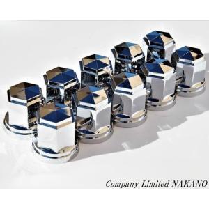 汎用 アメリカン ユーロ カスタム トンガリ ナット キャップ 33mm ISO