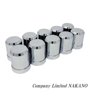 JET スーパーとんがりナットカバー 33mm 樹脂製 大型車用 ISOホイール