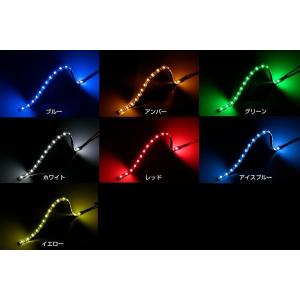 トラック用 ミラーステー ブレ止めステー DX16角Wオコシ 80cm 鏡面