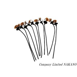 トラック用 ナンバーアンドンステー 中型用 R/Lセット ナンバー枠や