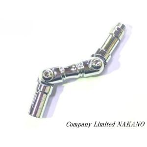 条件付きトラック用 ツイストエクステンションレバー　最大50mm横出しタイプ