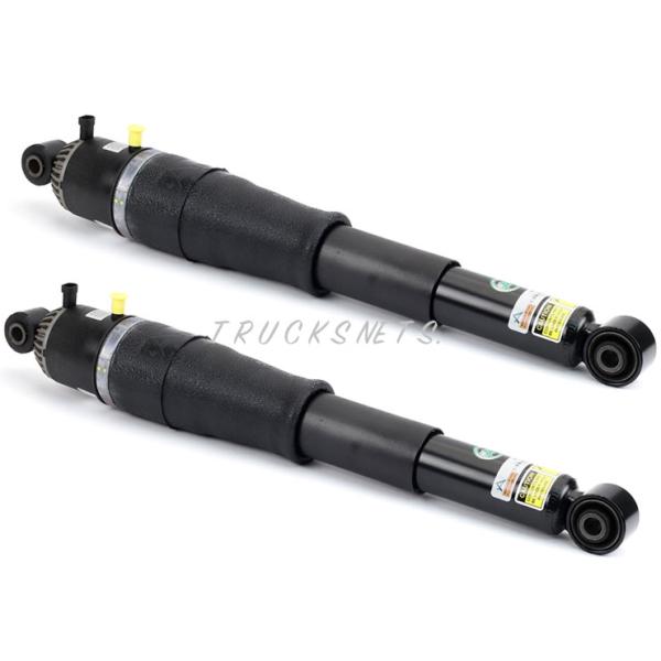 キャデラック エスカレード 2007年〜2014年 アーノット エアサス エアーショック ARNOT...