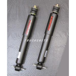 C1500 ベルテック　リア ショックアブソーバー シボレー C1500 1988年〜1998年 ベルテック 5〜7インチ