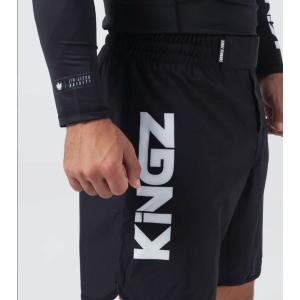 グラップリング ショーツ KINGZ キングズ...の詳細画像5