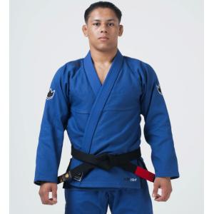 新品！A1 KINGZ ブラジリアン柔術着 ブラジリアン柔術 KINGZ キングズ バリスティコ4.0 2024エディション