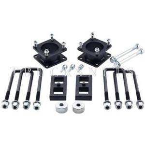 2007-2022 TUNDRA タンドラ デフダウンKit（S) ※強化ボルト＆アルミ製