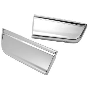 超低PMエルフ 07エルフ 標準キャブ メッキ ステップスカート