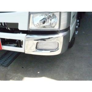 三菱ふそう ブルーテックキャンター 標準車 平成22年11月〜令和2年10月