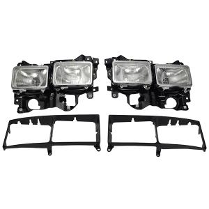 日野クルージングレンジャー　スーパードルフィンプロフィア純正コーナーレンズ 楽天市場】【DEPO正規品】 日野 クルージングレンジャー 平成元